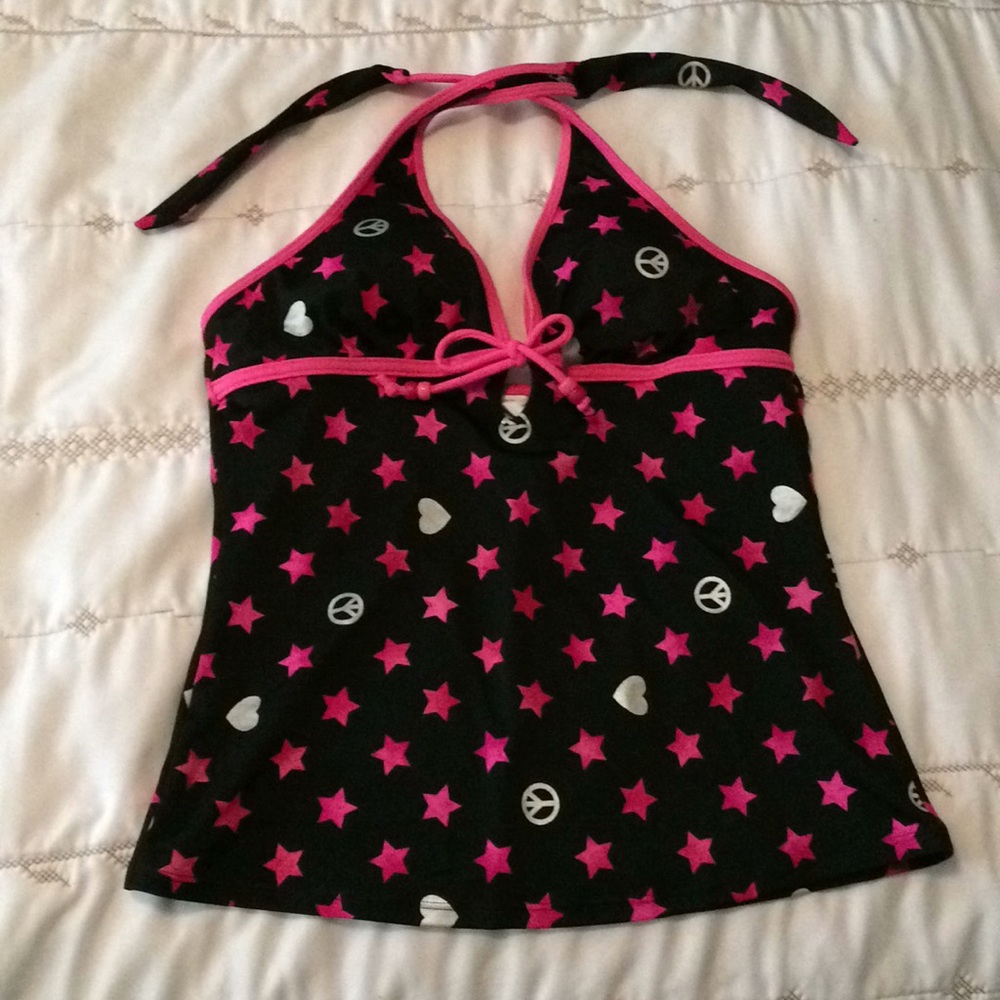 🔺Tankini top with bottom